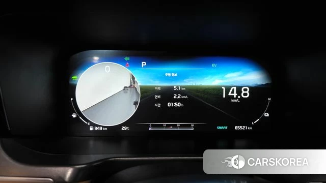 Kia Sorento 4th Generation id 4594926 из Кореи 34