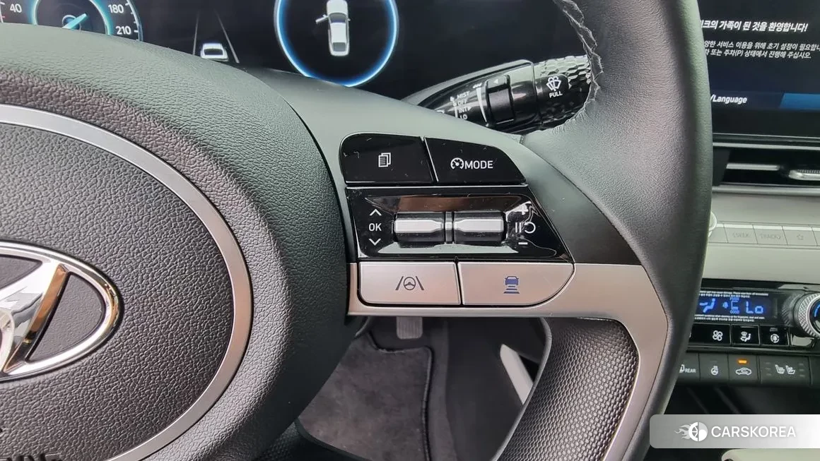 Hyundai Avante (CN7) id 1618600 из Кореи 18