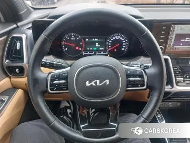 Kia Sorento 4th Generation id 3468455 из Кореи 9