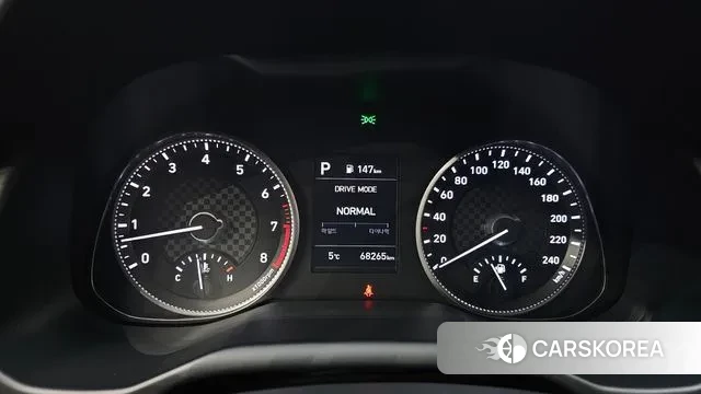 Hyundai The New Avante AD id 3479826 из Кореи 18