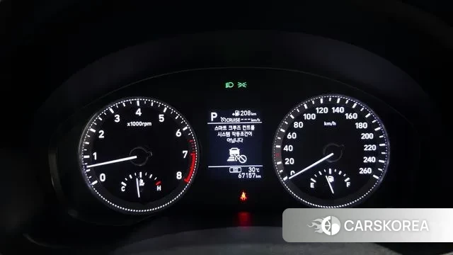 Hyundai Grandeur IG id 3045076 из Кореи 18