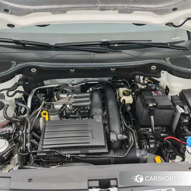 Volkswagen Tuyue id 4207356 из Китая 15