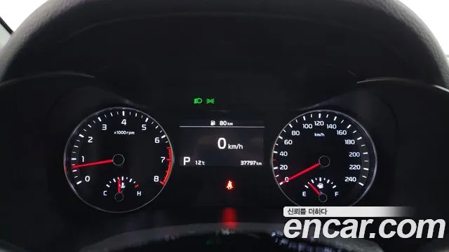 Kia Come New K3 id 2490115 из Кореи 18