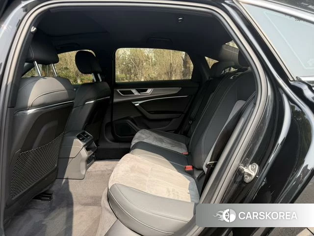Audi A6L id 4300195 из Китая 8