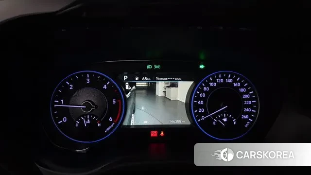 Hyundai Palisade id 3474523 из Кореи 18