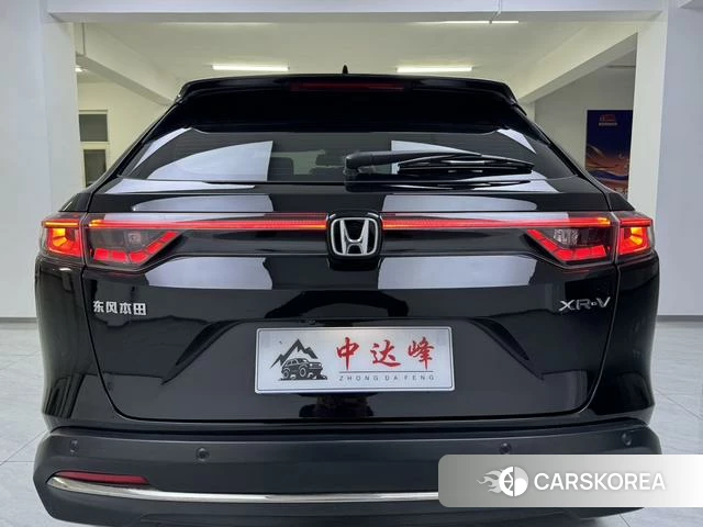 Honda XR-V id 4307514 из Китая 18