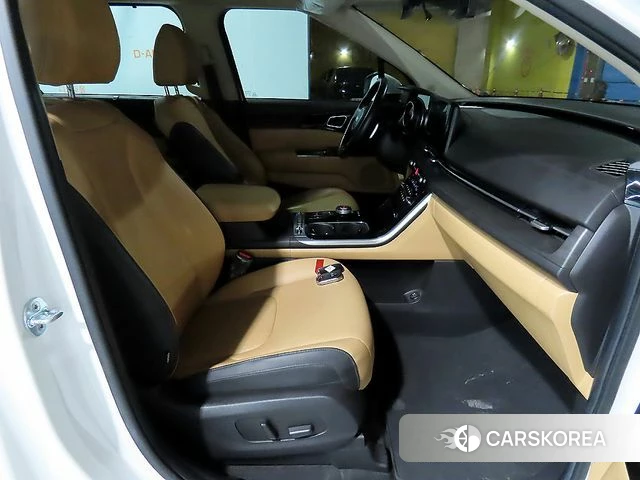 Kia Carnival 4th generation id 4625360 из Кореи 18