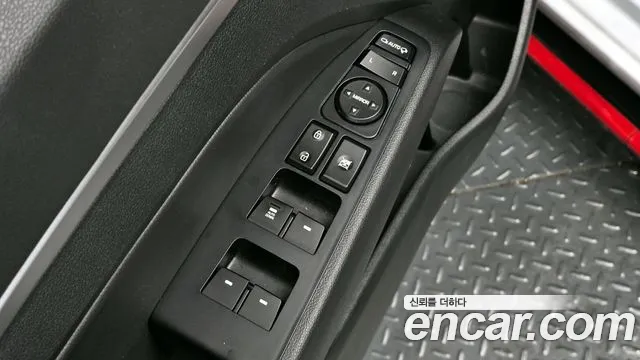 Hyundai The New Avante AD id 2685105 из Кореи 18