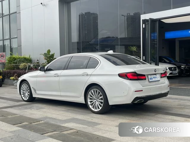 BMW 5 series id 4260670 из Китая 22