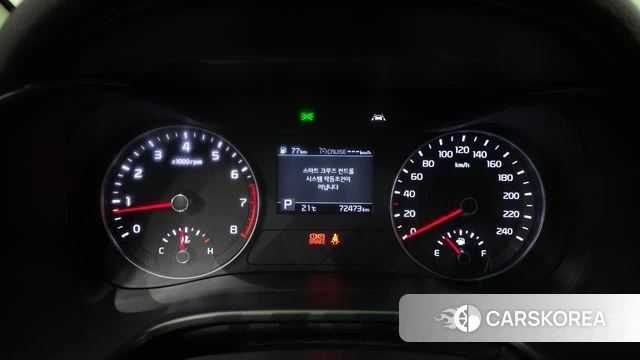 Kia Come New K3 id 3924891 из Кореи 18