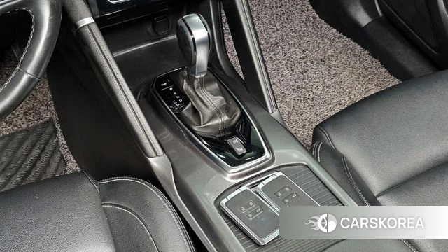Renault Korea (Samsung) QM6 id 4397746 из Кореи 30