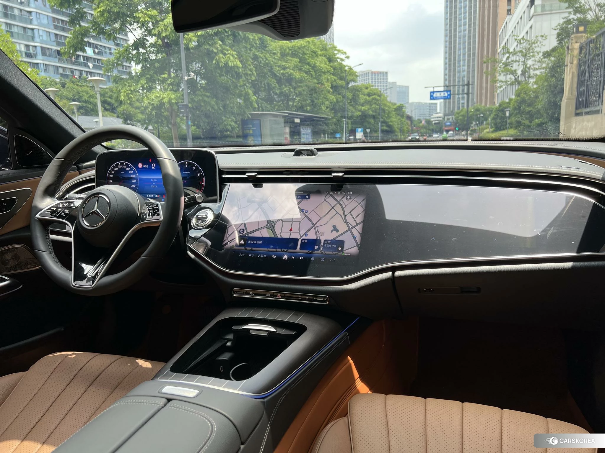 Mercedes-Benz E-class id 4455444 из Китая 18