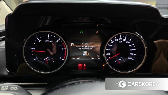 Kia Carnival 4th generation id 4501705 из Кореи 18