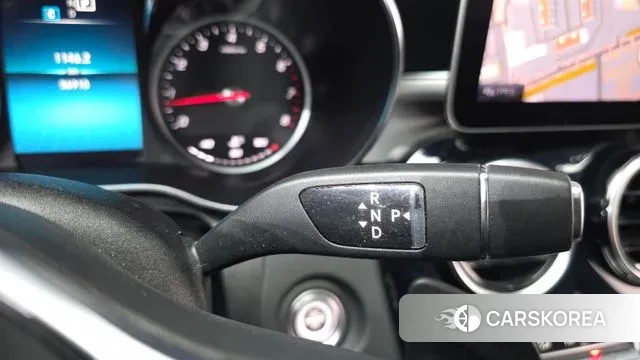 Mercedes-Benz C-Class W205 id 3469222 из Кореи 18