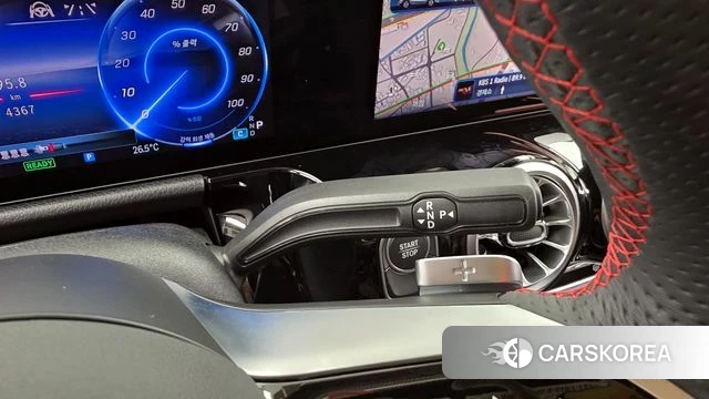 Mercedes-Benz EQA H243 id 3921863 из Кореи 18