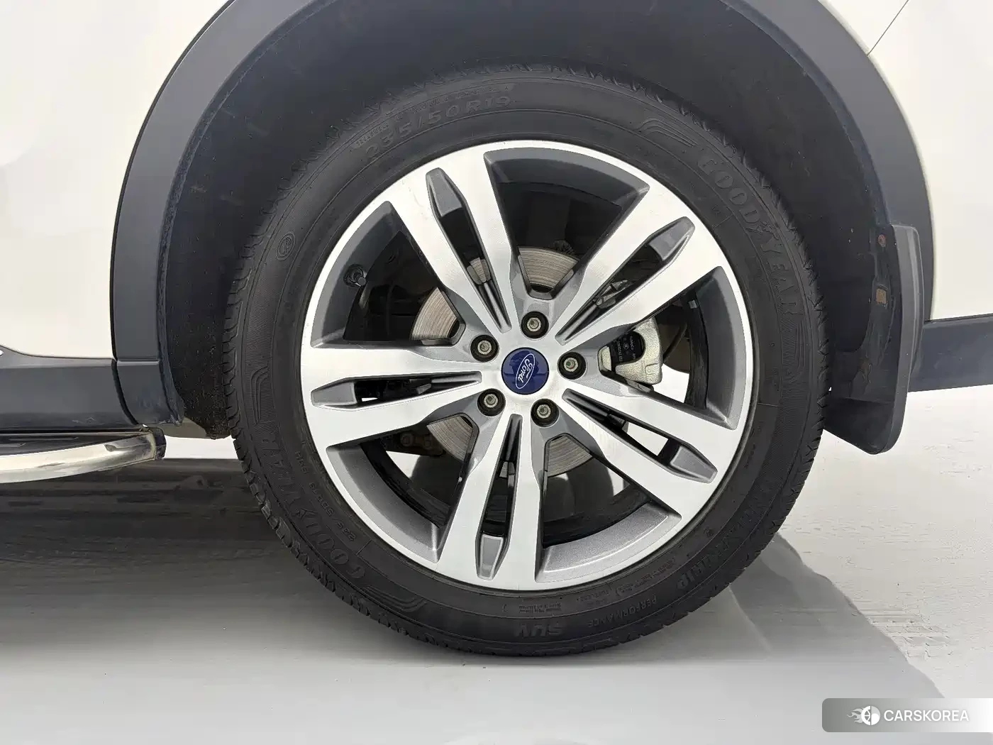 Ford Equator id 4606956 из Китая 17