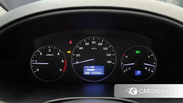 Hyundai The New Grand Starex id 3814287 из Кореи 18