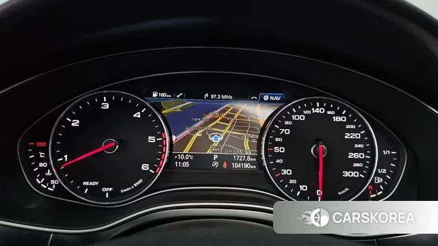 Audi New A6 id 3345234 из Кореи 18