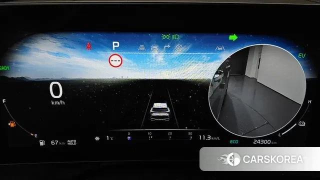 Kia Sportage 5th Generation Hybrid id 3571773 из Кореи 18