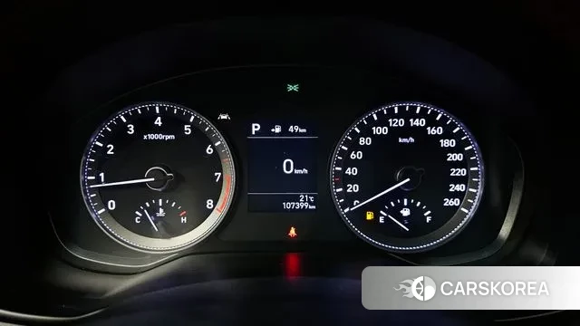 Hyundai Grandeur IG id 3297107 из Кореи 18