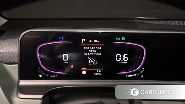 Kia The New Seltos id 3231438 из Кореи 18