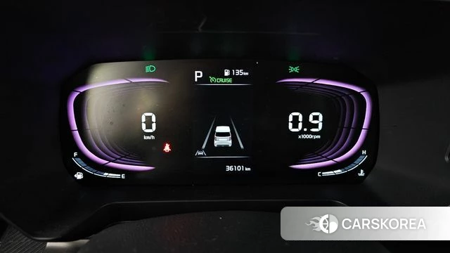 Kia The New Kia Ray id 3897252 из Кореи 18