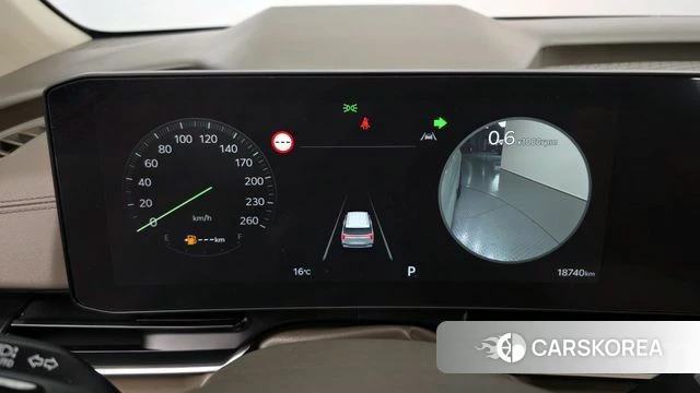 Kia The New Carnival 4th Generation id 4266310 из Кореи 31