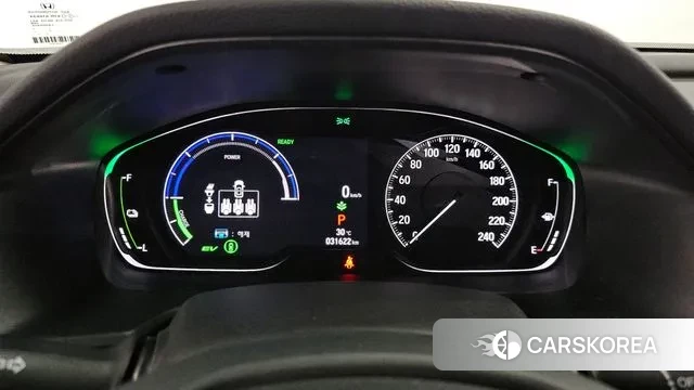 Honda Accord 10th Generation id 3089530 из Кореи 18