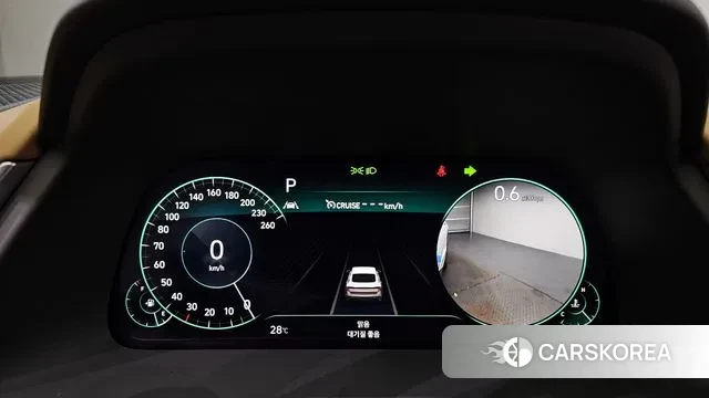 Hyundai Sonata (DN8) id 3105221 из Кореи 18