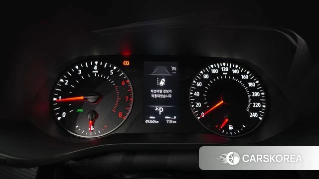 Renault Korea (Samsung) XM3 id 4717177 из Кореи 18