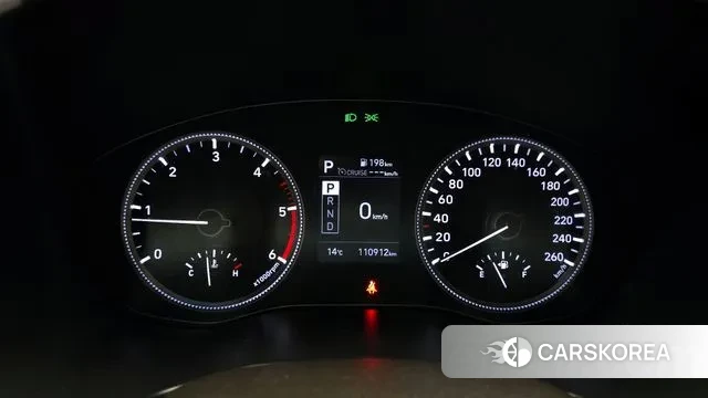 Hyundai Santa Fe TM id 3661760 из Кореи 18