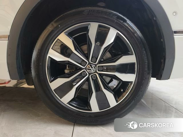 Volkswagen Tiguan L id 4321335 из Китая 27