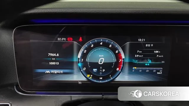 Mercedes-Benz E-Class W213 id 2977062 из Кореи 18