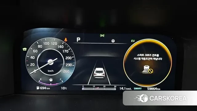 Kia Sorento 4th Generation id 3433769 из Кореи 18