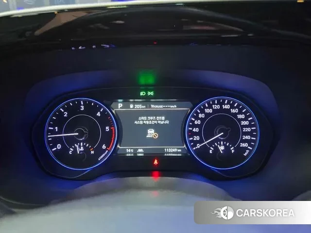 Hyundai Palisade id 3544080 из Кореи 18