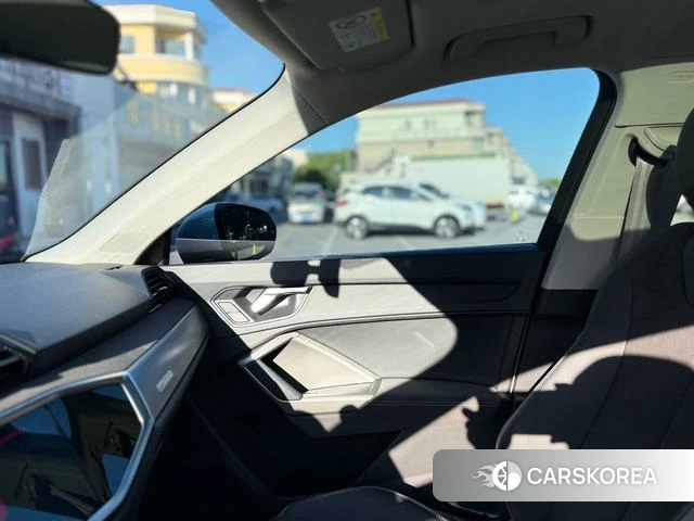 Audi Q3 id 4365933 из Китая 10