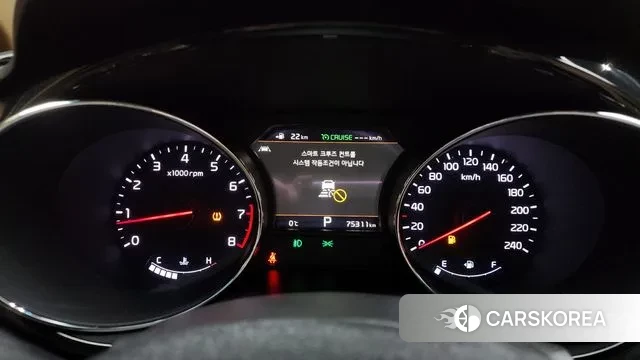 Kia The New Carnival id 3598919 из Кореи 18