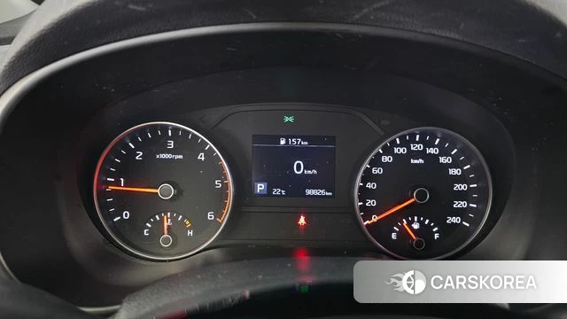 Kia Sportage The Bold id 4882498 из Кореи 18