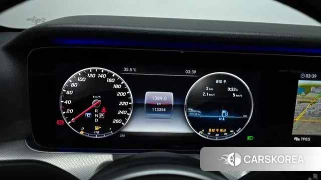 Mercedes-Benz E-Class W213 id 2995303 из Кореи 18