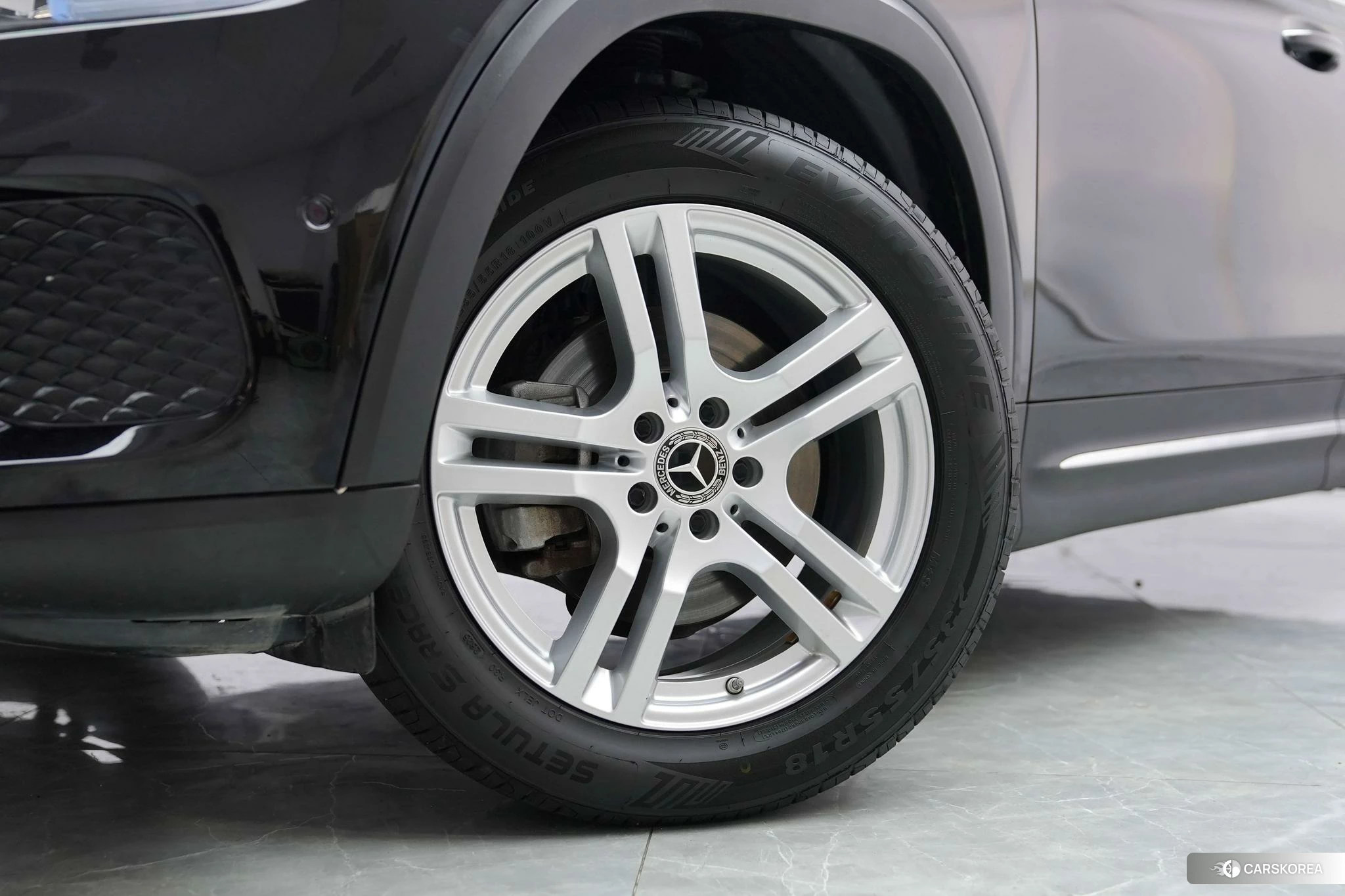 Mercedes-Benz GLB id 4510646 из Китая 15