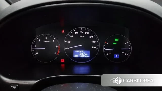 Hyundai The New Grand Starex id 3434651 из Кореи 18