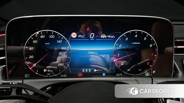 Mercedes-Benz E-Class W214 id 3388224 из Кореи 18