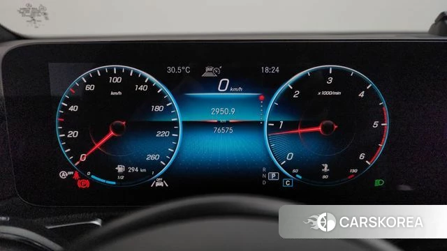 Mercedes-Benz GLB-Class X247 id 4784647 из Кореи 29