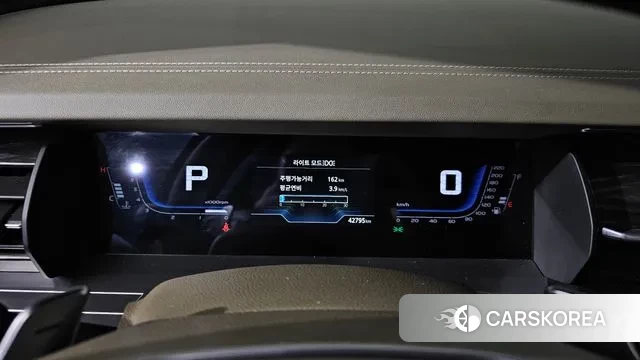 Ssangyong Torres id 3279326 из Кореи 18