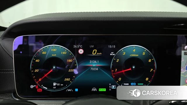 Mercedes-Benz E-Class W213 id 4409397 из Кореи 18