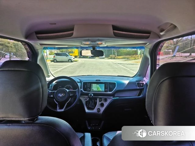 Kia The New Ray id 3879740 из Кореи 17