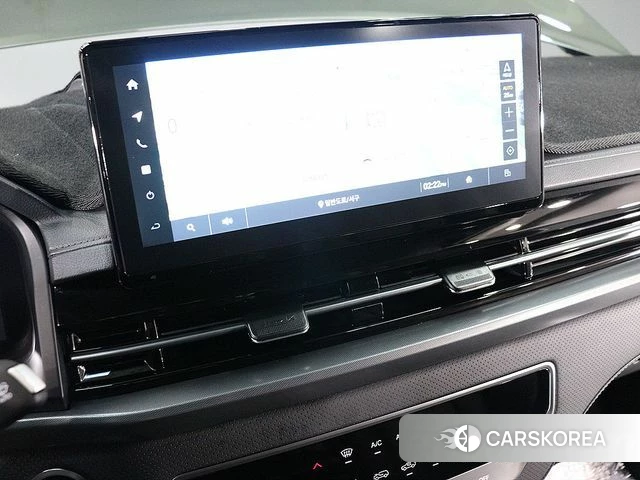 Ssangyong The New Rexton Sports Cannes id 3805591 из Кореи 18