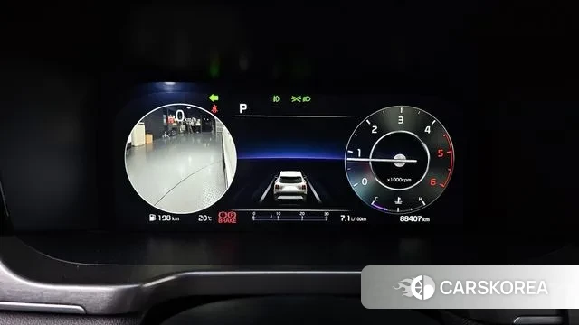 Kia Sorento 4th Generation id 3289751 из Кореи 18