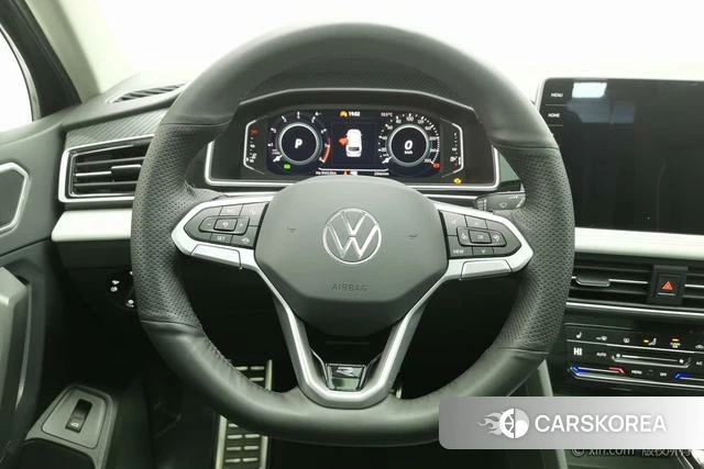 Volkswagen Tiguan L id 4276276 из Китая 22