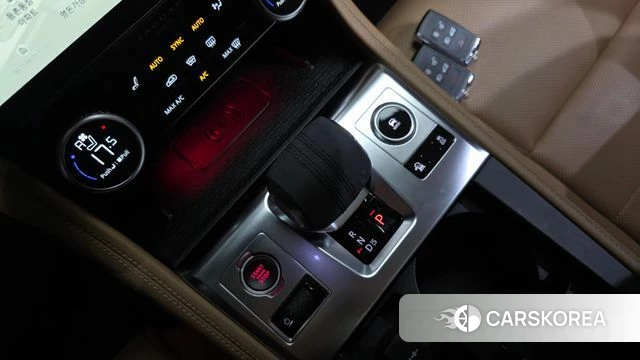 Jaguar F-PACE id 4186627 из Кореи 33